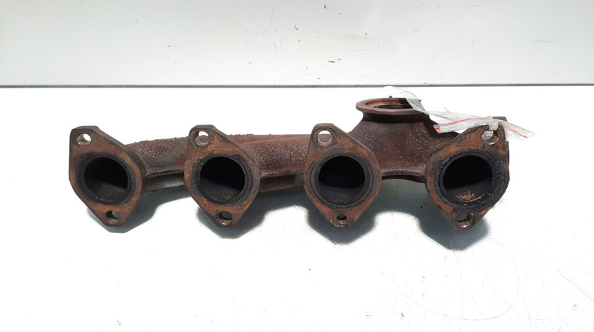 Galerie evacuare, Bmw X3 (F25), 2.0 diesel, B47D20A (id:571642)