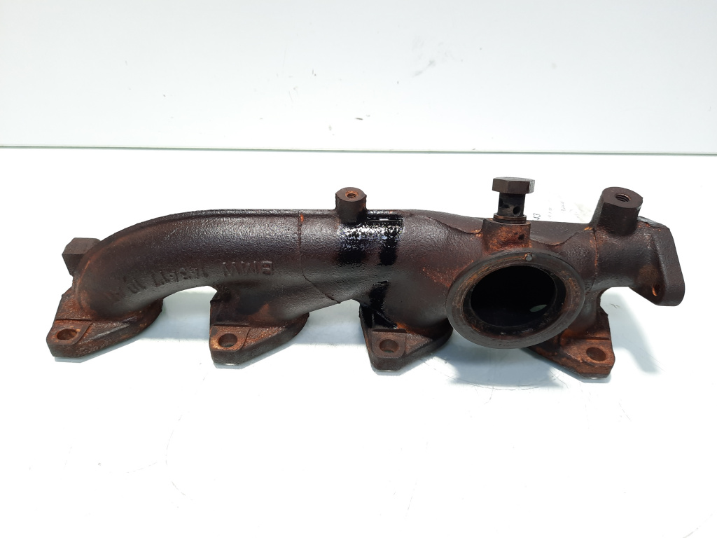 Galerie evacuare, Bmw X3 (F25), 2.0 diesel, B47D20A (id:553643)