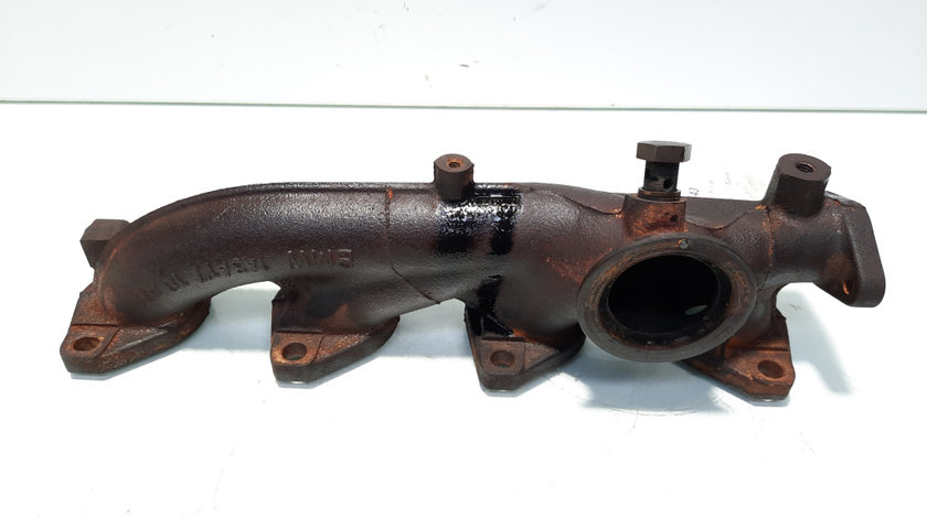 Galerie evacuare, Bmw X3 (F25), 2.0 diesel, B47D20A (id:553643)