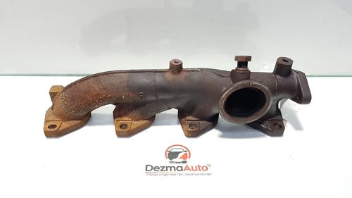 Galerie evacuare, Bmw X4 (F26) 2.0 d, B47D20A, 8519888-03 (id:395926)