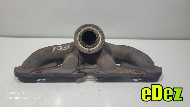 Galerie evacuare BMW X5 (2007-2013) [E70] 5.0 i n63 7576987