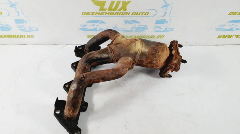 Galerie evacuare catalizator 1.4 benzina bca 036178eaaa Volkswagen VW Golf 4 [1997 - 2006]