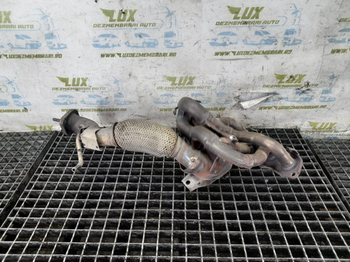Galerie evacuare catalizator 2.0 benzina Mazda 3 BM [2013 - 2016] 2.0 benzina