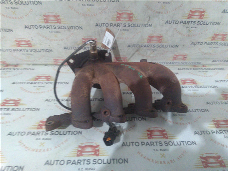 Galerie evacuare CHEVROLET AVEO 1.2 B
