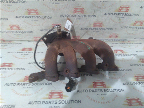 Galerie evacuare CHEVROLET AVEO 1.2 B