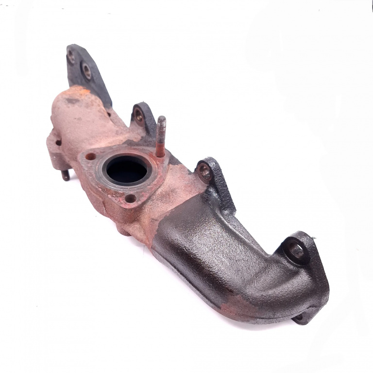 Galerie Evacuare Chevrolet Captiva (C100, C140) 2006-2018 2.0 D Z 20 S Motorina