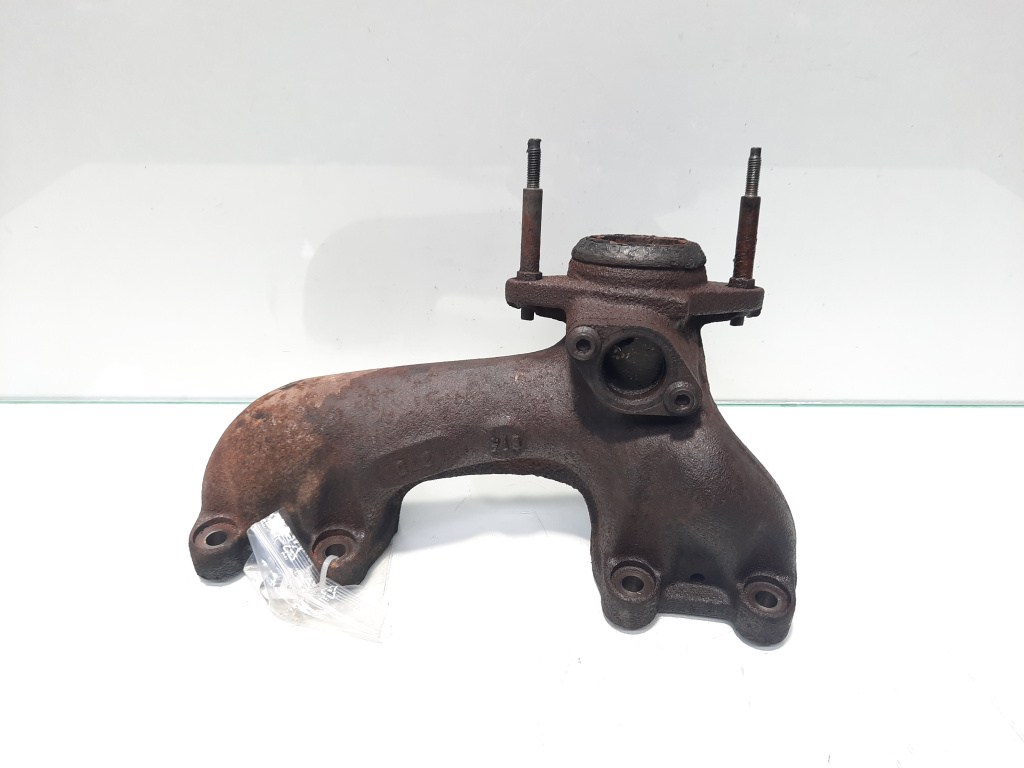 Galerie evacuare, Citroen Berlingo 1, 1.9 D, WJY (id:458436)