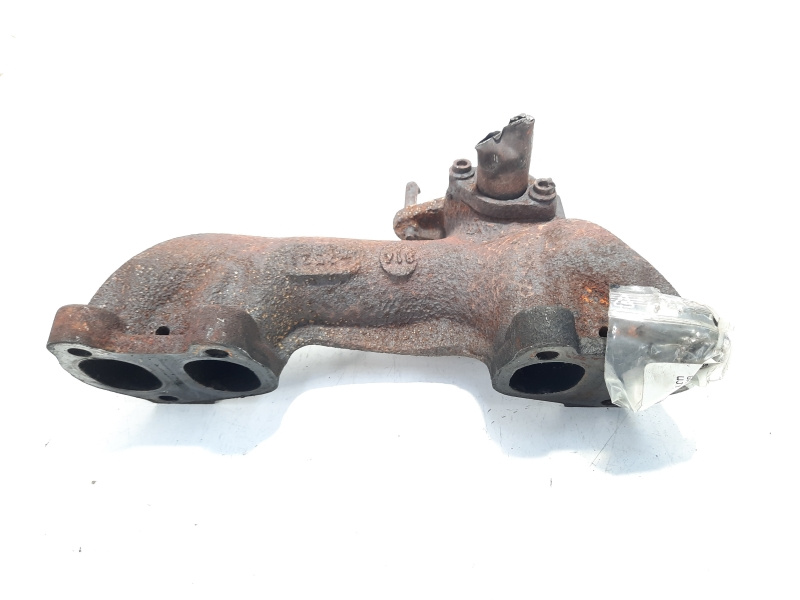 Galerie evacuare, Citroen Berlingo 1, 1.9 D, WJY (id:458471)