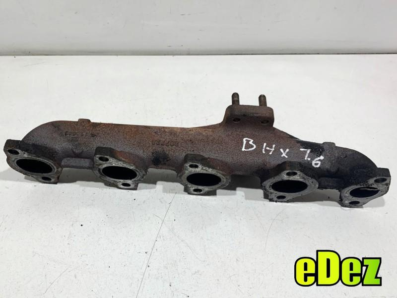Galerie evacuare Citroen C3 (2002-2009) 1.4 hdi 8HZ 397723
