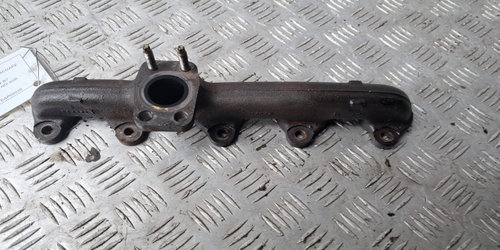 Galerie evacuare Citroen C4 2 [2010 - 2017] Hatchback 1.6 (120 hp) MT