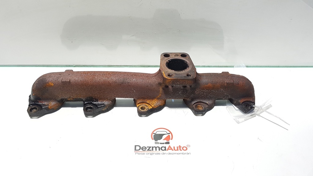 Galerie evacuare, Citroen C4 Grand Picasso, 1.6 hdi, 9H06