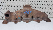 Galerie evacuare Citroen C4 (I) Picasso [ Fabr 200...