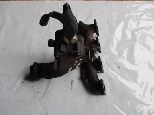 GALERIE EVACUARE CITROEN C5 1 2.0 HDI FAB. 2000 - 2004 ⭐⭐⭐⭐⭐