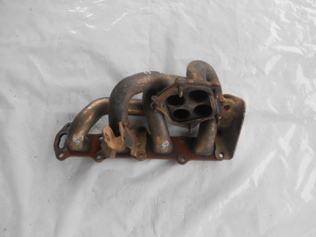 GALERIE EVACUARE CITROEN C5 1 2.0 HPI BENZINA FAB. 2000 - 2004 ⭐⭐⭐⭐⭐