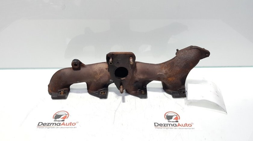 Galerie evacuare, Citroen C5, 2.0 hdi (id:355419) din dezmembrari
