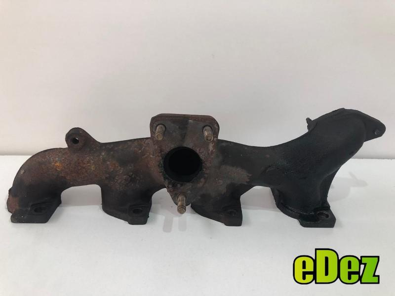 Galerie evacuare Citroen C5 (2001-2004) 2.0 hdi rhz