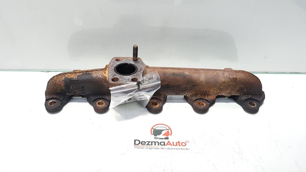 Galerie evacuare Citroen C5 (I) 1.6 hdi, 9HU (id:382640)