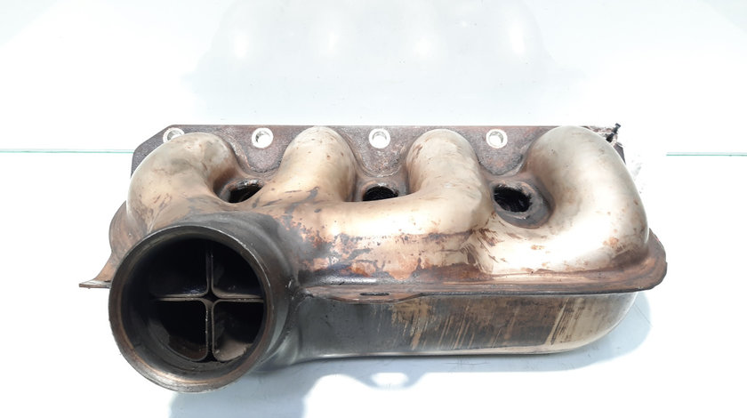Galerie evacuare, Citroen C5 (I) 1.8 benzina, 6FZ