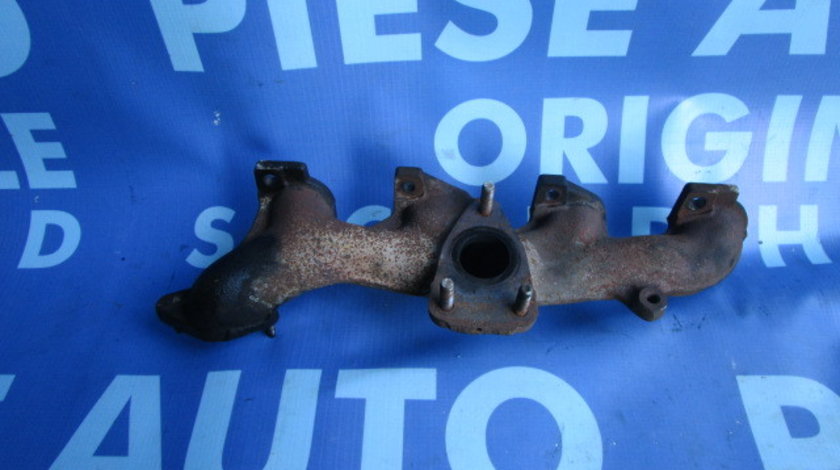 Galerie evacuare Citroen Xsara Picasso 2.0hdi; 050302