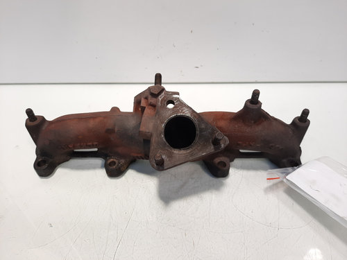 Galerie evacuare, cod 038253033H, Audi A4 (8EC, B7), 2.0 TDI, BPW (id:562850)