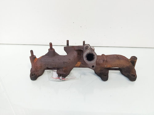 Galerie Evacuare, cod 038253033H,Audi A4 Avant (8ED, B7), 1.9 TDI, BRB (id:653280)