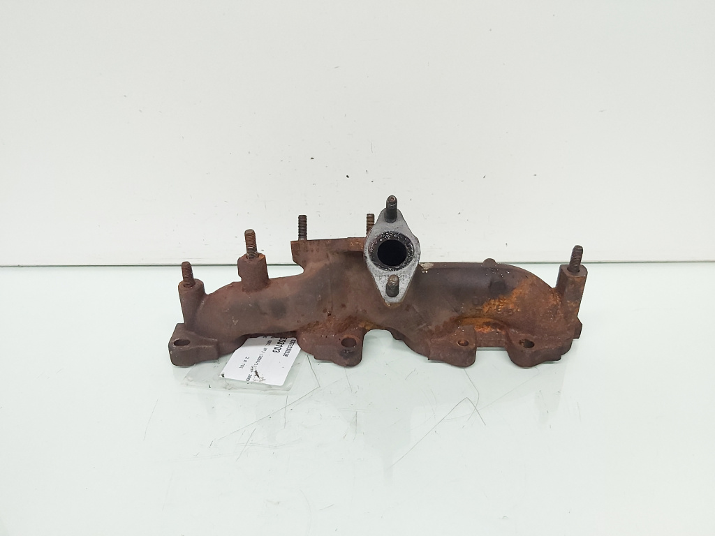 Galerie evacuare, cod 03G253033E, Audi A4 (8EC, B7) 2.0 TDI, BRD (id:653103)