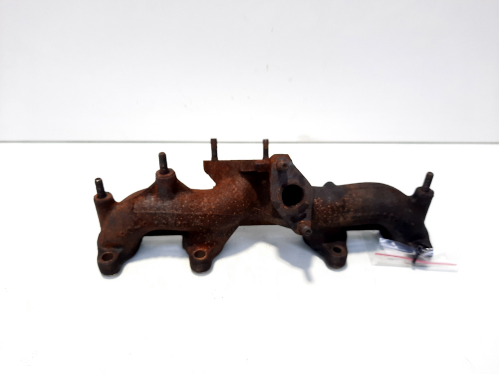 Galerie evacuare, cod 03G253033E, Audi A4 (8EC, B7) 2.0 TDI, BRD (id:526954)