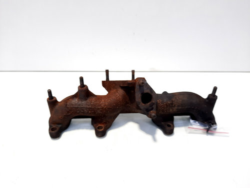 Galerie evacuare, cod 03G253033E, Audi A6 (4F2, C6), 2.0 TDI, BRE (idi:526954)