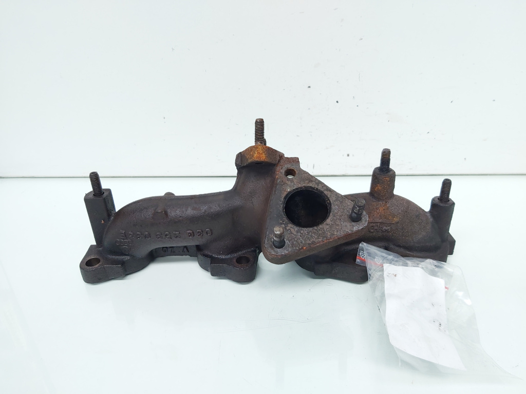 Galerie evacuare, cod 03G253033E, Audi A6 Avant (4F5, C6) 2.0 TDI, BRE (idi:647491)