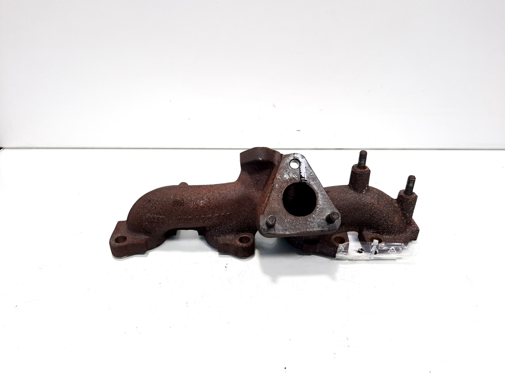 Galerie evacuare, cod 03L253033, Audi A4 (8K2, B8), 2.0 TDI, CAG (id:539443)