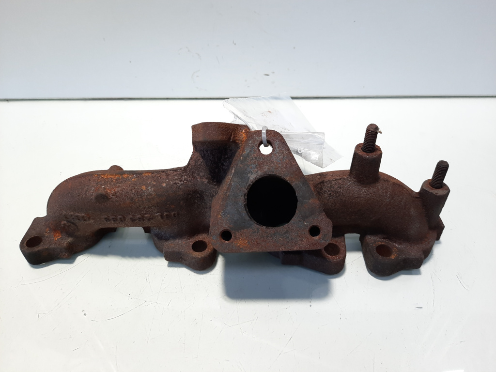 Galerie evacuare, cod 03L253033, Audi A4 (8K2, B8), 2.0 TDI, CAG (id:546303)