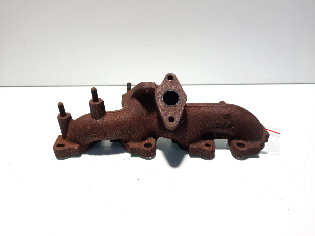 Galerie evacuare, cod 03L253033, Audi A4 (8K2, B8) 2.0 TDI, CAG (id:577947)