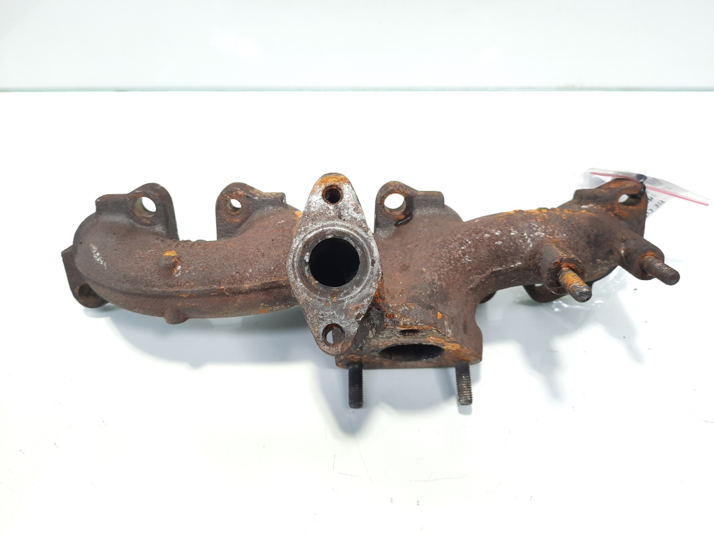 Galerie evacuare, cod 03L253033, Audi A4 (8K2, B8), 2.0 TDI, CAG (id:476897)