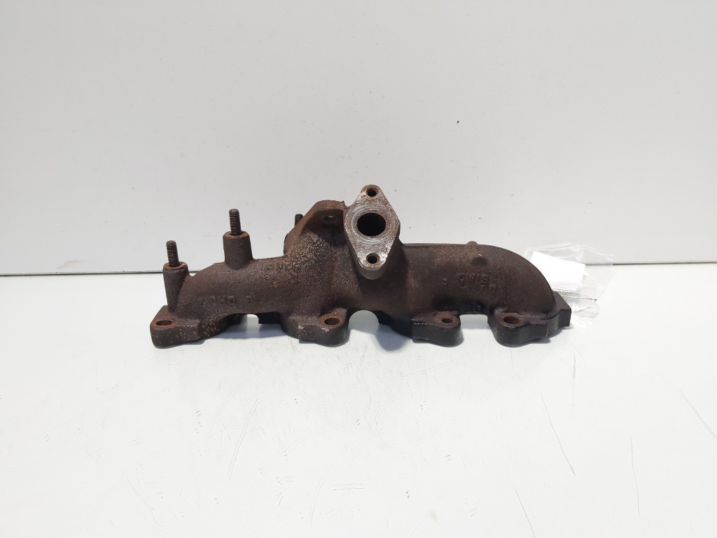 Galerie evacuare, cod 03L253033, Audi A4 (8K2, B8) 2.0 TDI, CAG (id:701525)