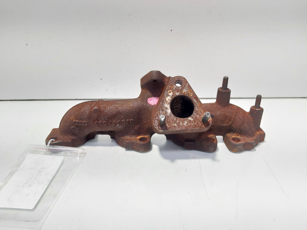 Galerie evacuare, cod 03L253033, Audi A4 (8K2, B8) 2.0 TDI, CAG (id:664742)
