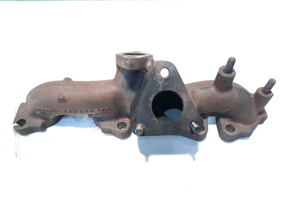 Galerie evacuare, cod 03L253033, Audi A4 (8K2, B8) 2.0 TDI, CAG (id:492110)