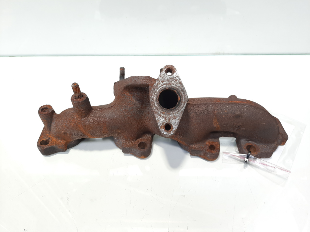 Galerie evacuare, cod 03L253033, Audi A4 (8K2, B8), 2.0 TDI, CAG (id:476888)