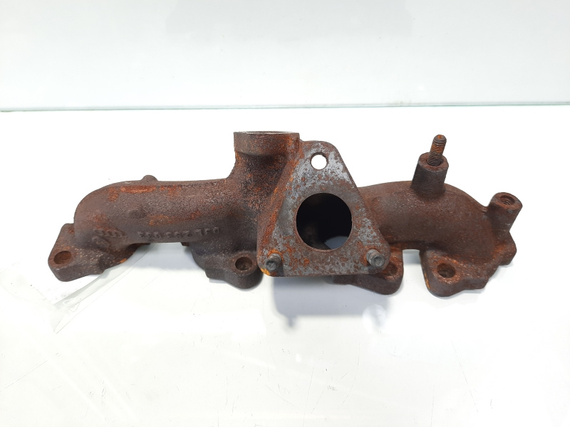 Galerie evacuare, cod 03L253033, Audi A5 (8T3), 2.0 TDI, CAG (idi:476888)