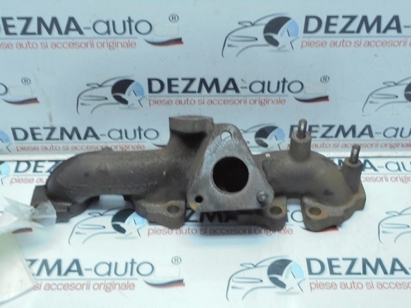 Galerie evacuare cod 03L253033, Audi A6 (4F, C6) 2.0tdi, CAGB (id:237059)