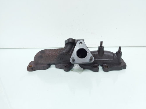 Galerie evacuare, cod 03L253033A, Audi A6 (4G2, C7), 2.0 TDI, CGL (id:651148)