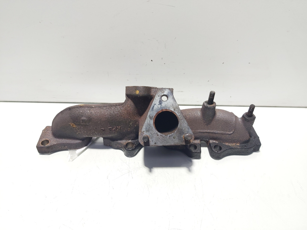 Galerie evacuare, cod 03L253033A, Audi A6 (4G2, C7), 2.0 TDI, CGL (id:630811)