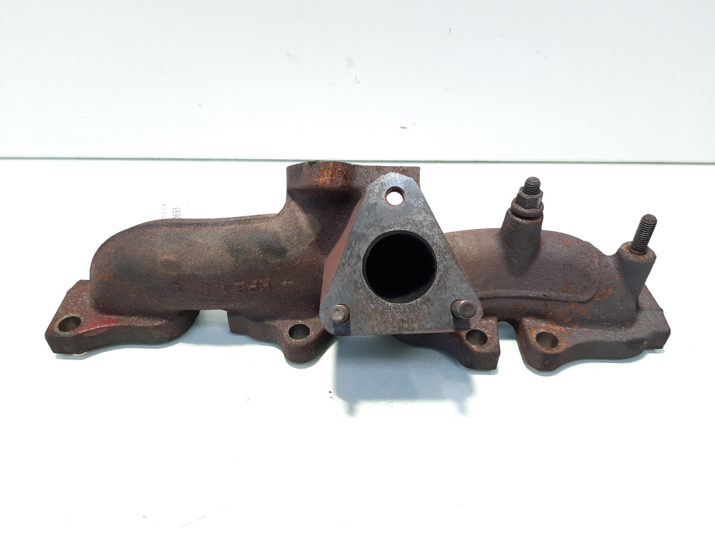 Galerie evacuare, cod 03L253033A, Audi A