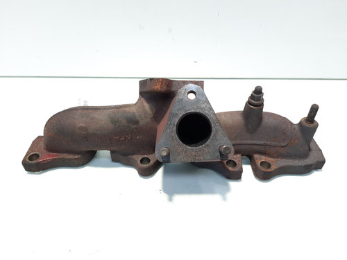 Galerie evacuare, cod 03L253033A, Audi A6 (4G2, C7), 2.0 TDI, CGL (id:543695)