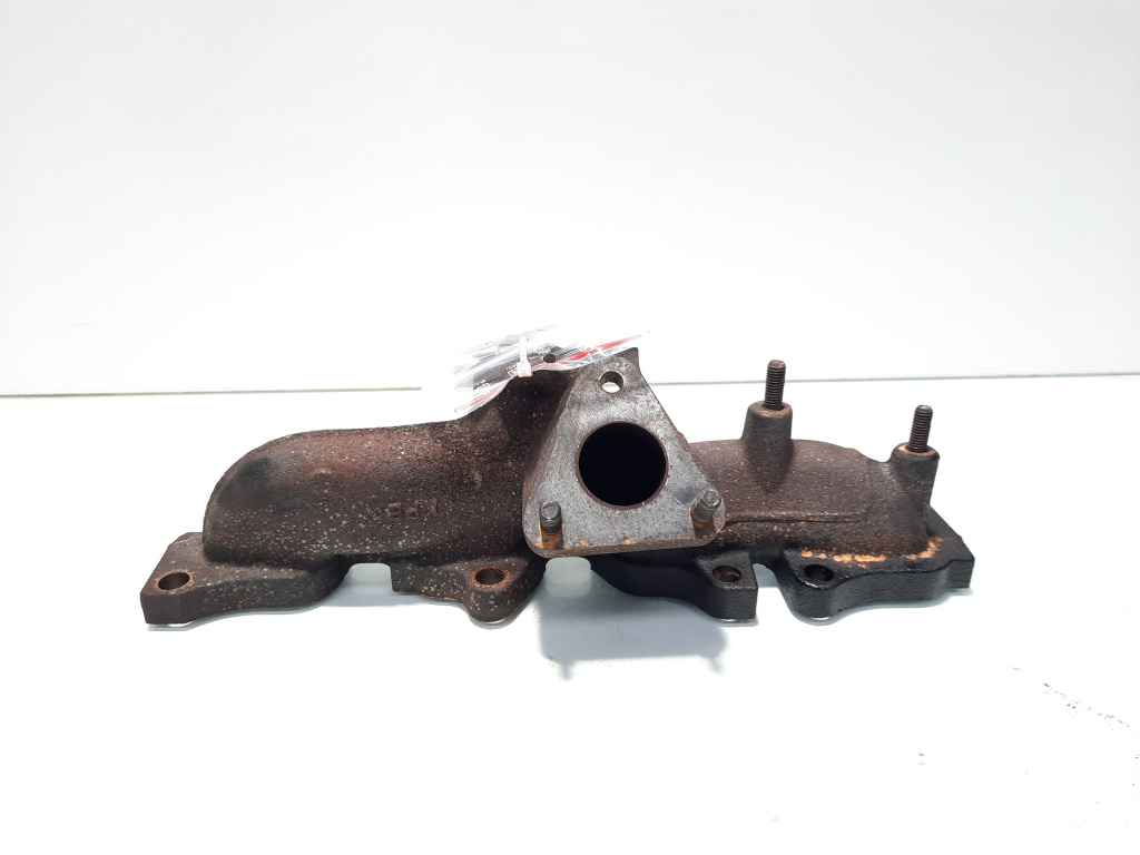Galerie evacuare, cod 03L253033B, Audi A4 Avant (8K5, B8), 2.0 TDI, CGL (id:583286)