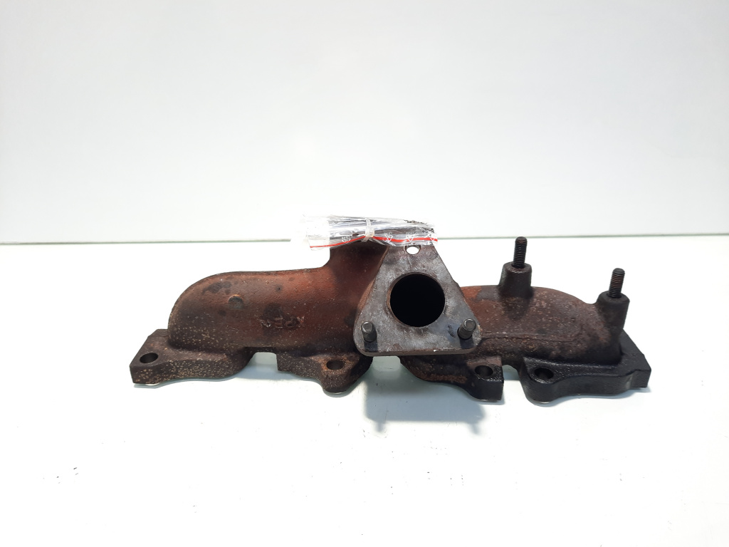 Galerie evacuare, cod 03L253033B, Audi A4 Avant (8K5, B8) 2.0 TDI, CGL (id:581614)