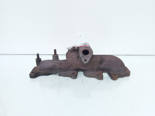 Galerie evacuare, cod 03L253033B, Audi A4 Avant (8K5, B8), 2.0 TDI, CGL (id:659586)
