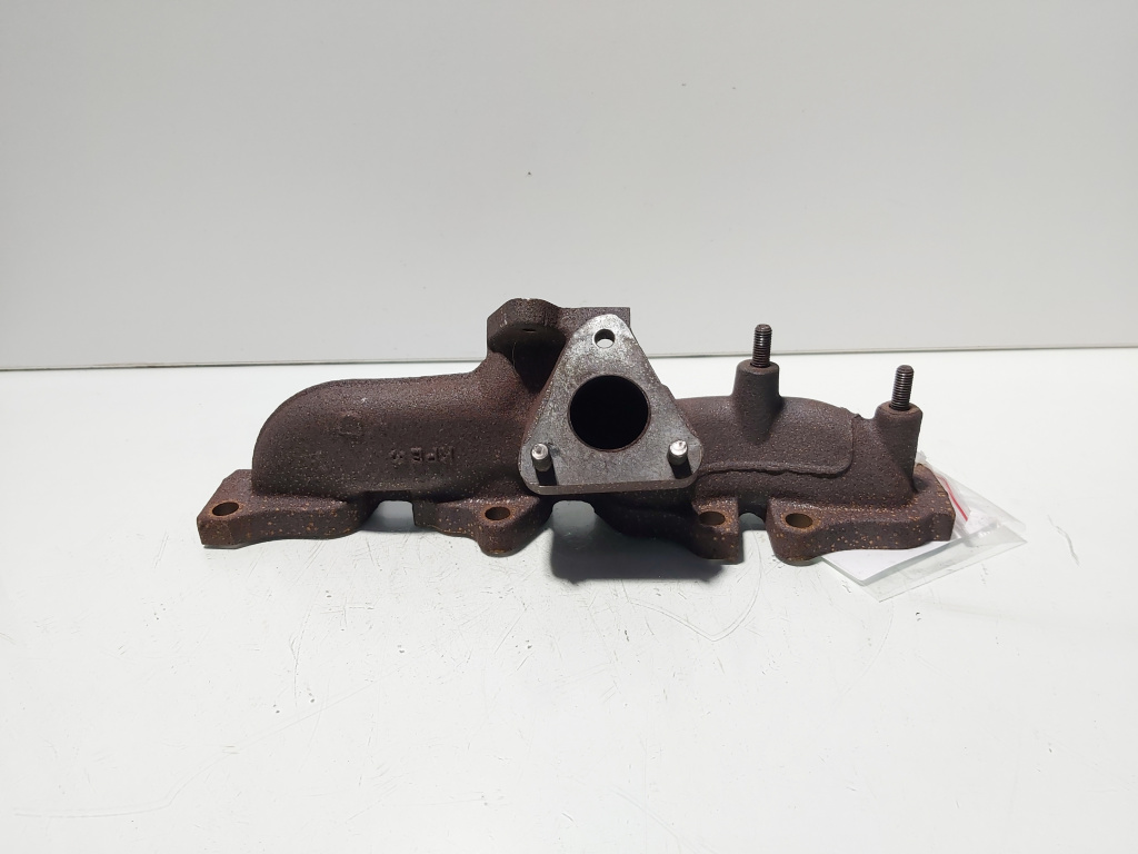 Galerie evacuare, cod 03L253033B, Audi A6 (4G2, C7) 2.0 TDI, CGL (idi:684743)