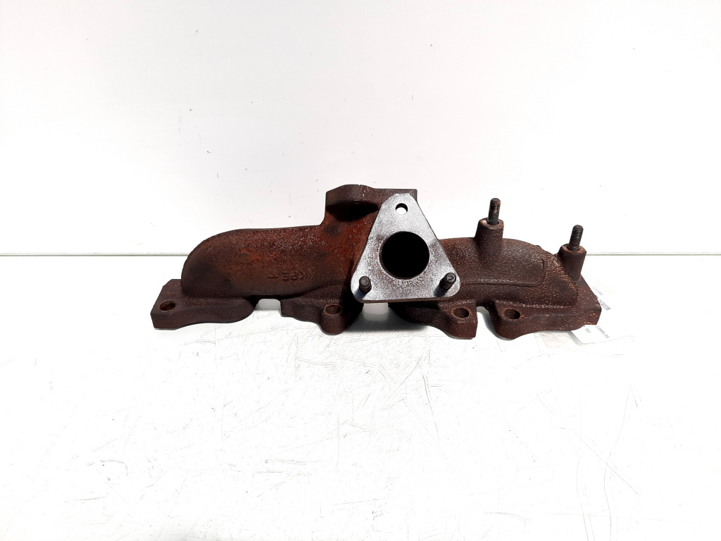Galerie evacuare, cod 03L253033B, Audi A6 Avant (4G5, C7), 2.0 TDI, CGL (idi:533476)