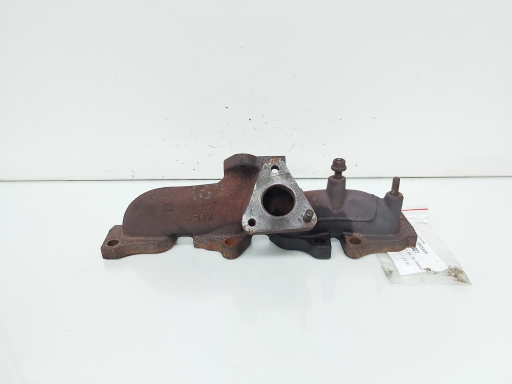 Galerie evacuare, cod 03L253033B, Vw Passat (362) 2.0 TDI, CFG (idi:662021)