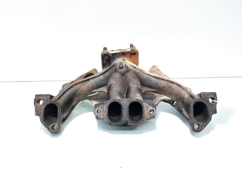 Galerie evacuare, cod 047253033E, Skoda Fabia 1 (6Y2), 1.4 MPI, AQW (id:585114)